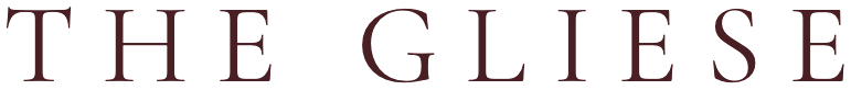 THE GLIESE