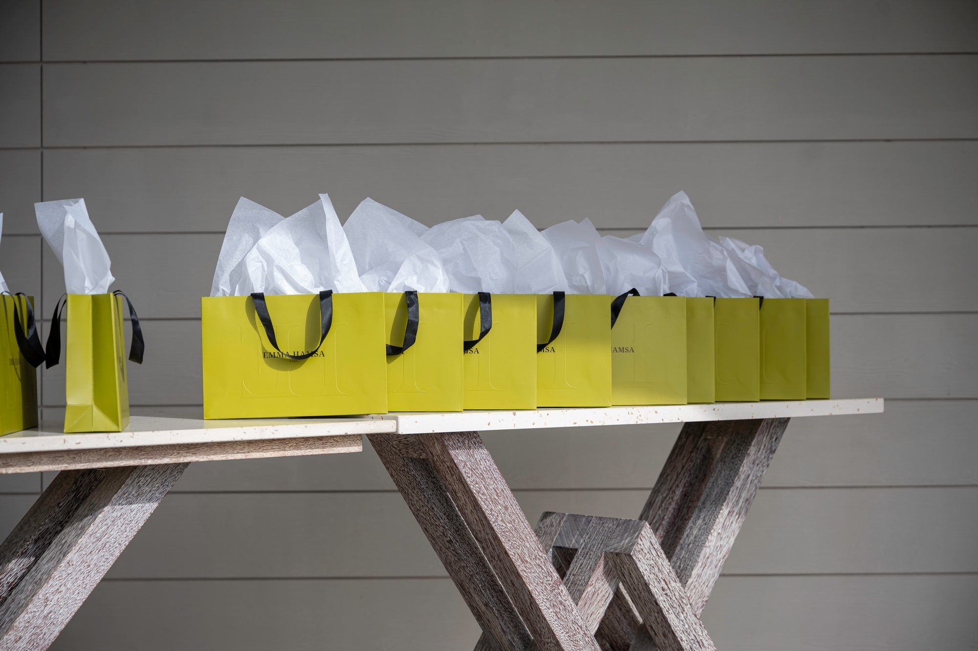 Gifts for every guest